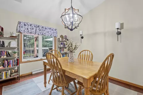 Dining - 4775 Pine Ridge Trl, Abrams, WI 54101 photo 5 of 6