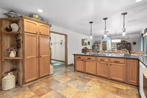 Kitchen - 4775 Pine Ridge Trl, Abrams, WI 54101 photo 2 of 6