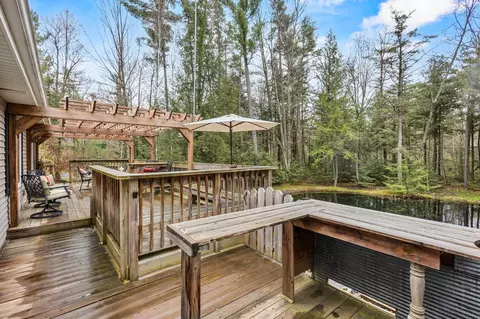 Exterior - 4775 Pine Ridge Trl, Abrams, WI 54101 photo 22 of 26