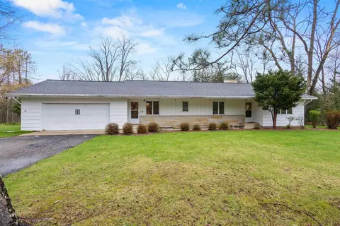 e4568 County Road C, Marion, WI 54950