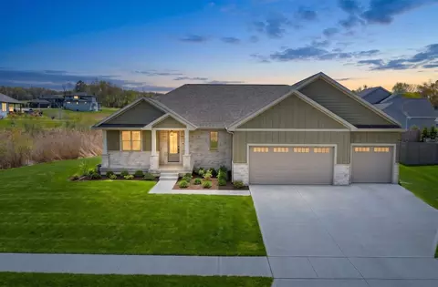 4609 Terra View Trl, De Pere, WI 54115