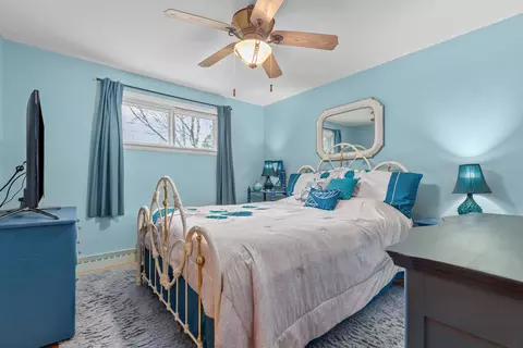 Bedroom - 1911 S Carpenter St, Appleton, WI 54915 photo 2 of 3