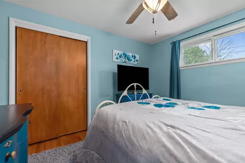 Bedroom - 1911 S Carpenter St, Appleton, WI 54915 photo 3 of 3