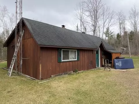 n16953 Spangenberg Road, Pembine, WI 54156