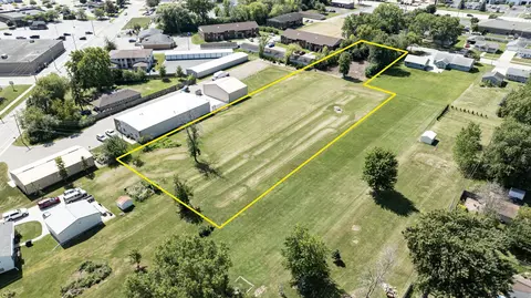 Greenfield Street, Neenah, WI 54956