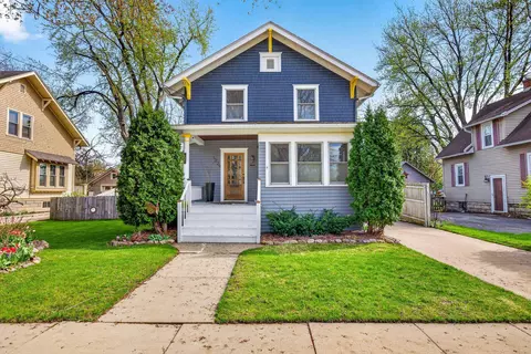 1229 W Lawrence St, Appleton, WI 54914