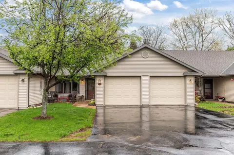 6020 County Rd A #105, Oshkosh, WI 54901
