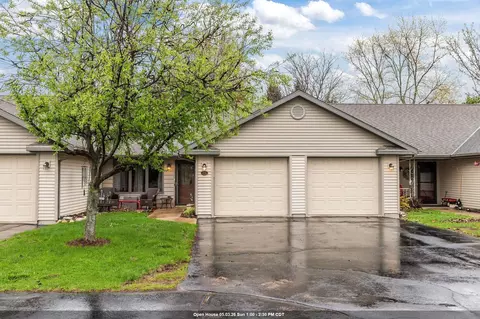 6020 County Rd A #105, Oshkosh, WI 54901