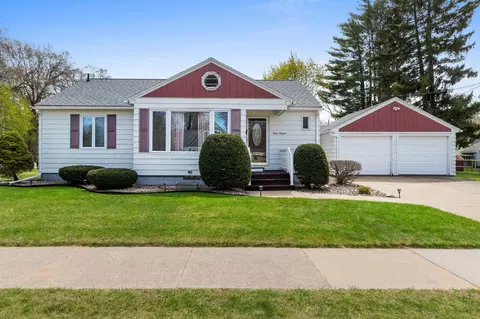 316 E Stevens St, Shawano, WI 54166