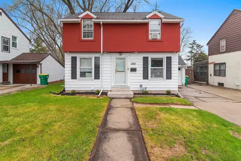 1260 Shawano Ave, Green Bay, WI 54303