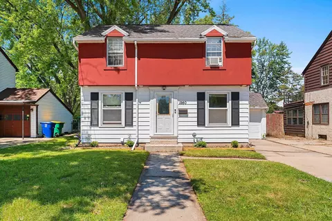 1260 Shawano Ave, Green Bay, WI 54303