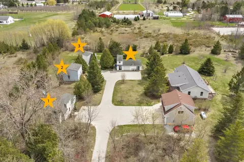3623 Zirbel Rd #3, Sturgeon Bay, WI 54235