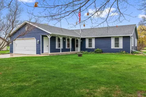 4975 Placid Way, New Franken, WI 54229