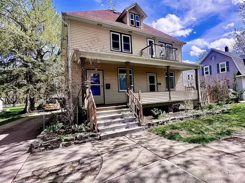 741 S Irwin Ave, Green Bay, WI 54301