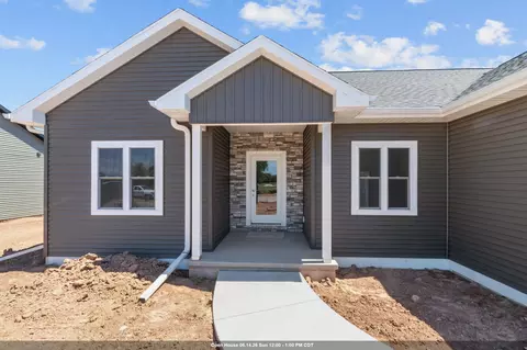 N9266 Homestead Lane, Appleton, WI 54915