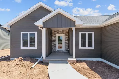 N9266 Homestead Lane, Appleton, WI 54915