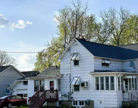 154 N Lincoln Ave, Fond Du Lac, WI 54935