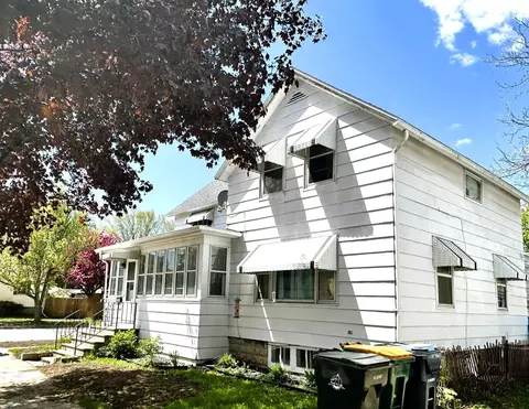 154 N Lincoln Ave, Fond Du Lac, WI 54935
