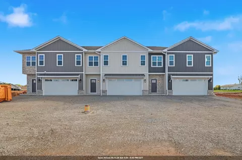 1821 Servant Way, Green Bay, WI 54311