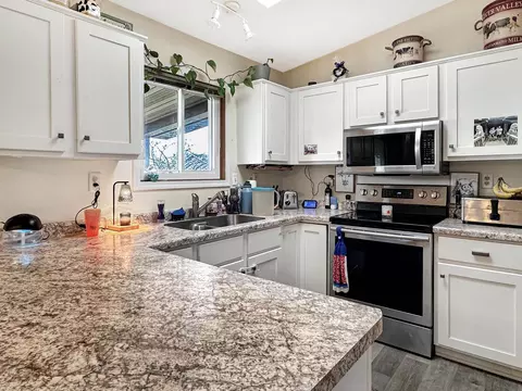 Kitchen - 2012 24th Ave, Menominee, MI 49858 photo 1 of 4