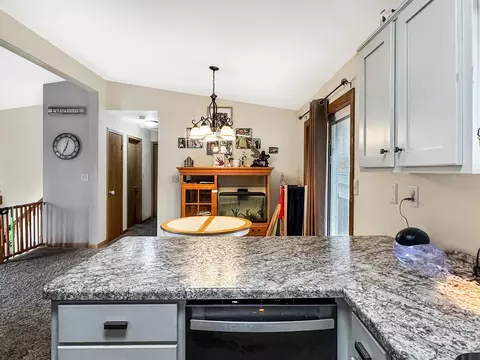 Kitchen - 2012 24th Ave, Menominee, MI 49858 photo 3 of 4