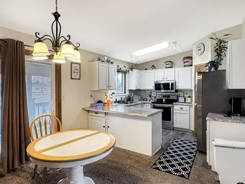 Kitchen - 2012 24th Ave, Menominee, MI 49858 photo 2 of 4