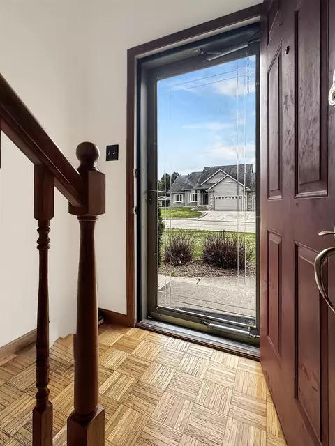 Entry Way - 2012 24th Ave, Menominee, MI 49858 photo 1 of 2