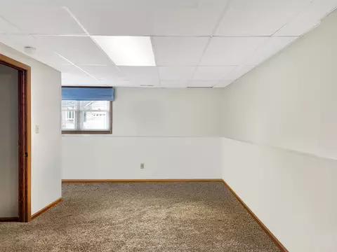 Bedroom - 2012 24th Ave, Menominee, MI 49858 photo 5 of 7