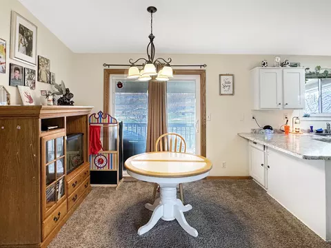 Dining - 2012 24th Ave, Menominee, MI 49858 photo 1 of 1