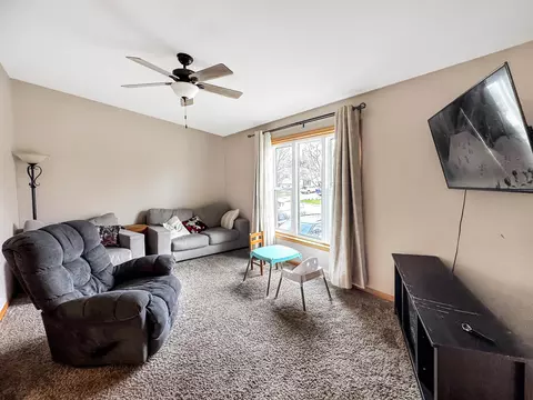 Living - 2012 24th Ave, Menominee, MI 49858 photo 1 of 4
