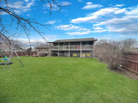 Exterior - 2012 24th Ave, Menominee, MI 49858 photo 9 of 11