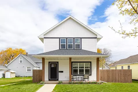 1255 Cherry St, Green Bay, WI 54301