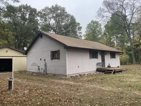 w9808 Trout Haven Road, Dunbar, WI 54119