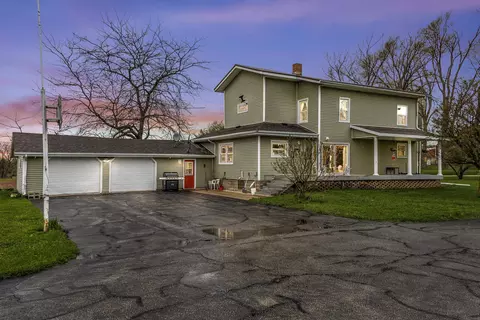 w4943 Brusewitz Road, Black Creek, WI 54106
