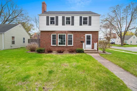 1609 W Spring St, Appleton, WI 54914