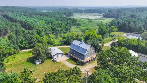 w6358 County Road H, Wild Rose, WI 54984