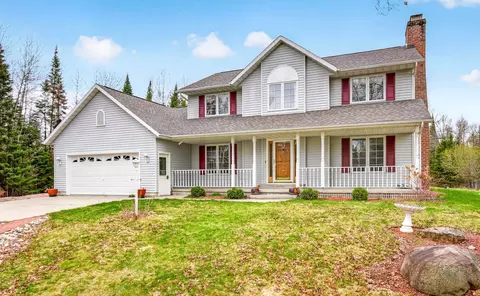 N6470 Anderson Road, Porterfield, WI 54143