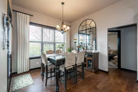 Dining - 4873 W Jack Pine Ct, Appleton, WI 54913 photo 1 of 2