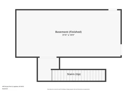 Other - 4873 W Jack Pine Ct, Appleton, WI 54913 photo 15 of 18