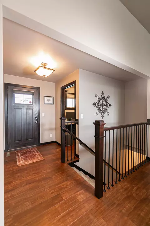 Entry Way - 4873 W Jack Pine Ct, Appleton, WI 54913 photo 1 of 2