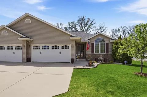 1314 S Park Ave, Fond Du Lac, WI 54935
