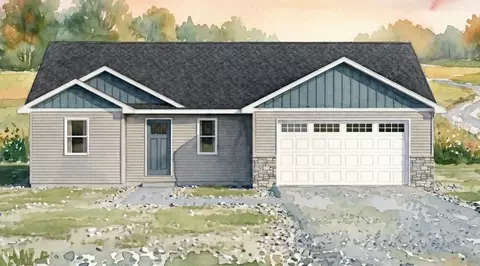 232 Fairview Ln, Chilton, WI 53014