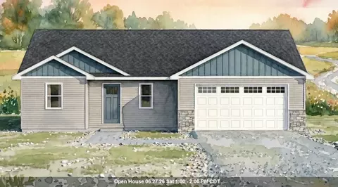 232 Fairview Ln, Chilton, WI 53014