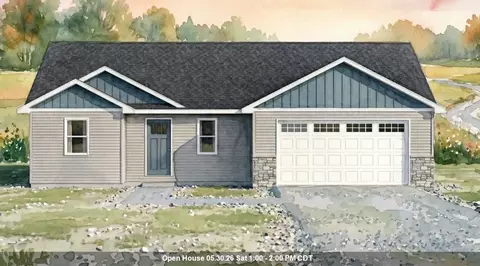 232 Fairview Ln, Chilton, WI 53014