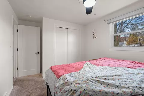 Bedroom - 1540 E Plaza Dr, Appleton, WI 54915 photo 6 of 8