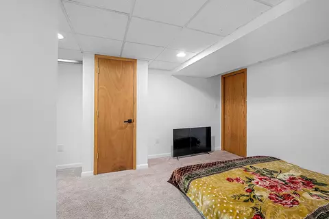 Bedroom - 1540 E Plaza Dr, Appleton, WI 54915 photo 7 of 8