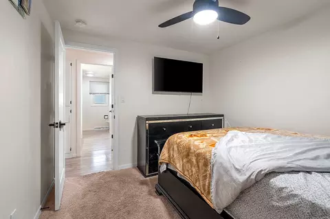 Bedroom - 1540 E Plaza Dr, Appleton, WI 54915 photo 4 of 8