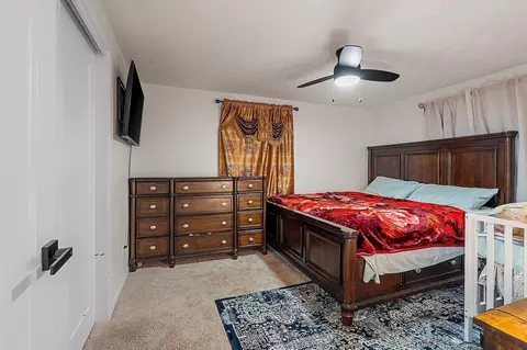 Bedroom - 1540 E Plaza Dr, Appleton, WI 54915 photo 1 of 8