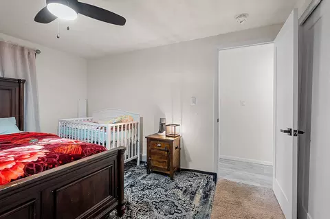 Bedroom - 1540 E Plaza Dr, Appleton, WI 54915 photo 2 of 8