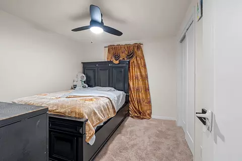 Bedroom - 1540 E Plaza Dr, Appleton, WI 54915 photo 3 of 8